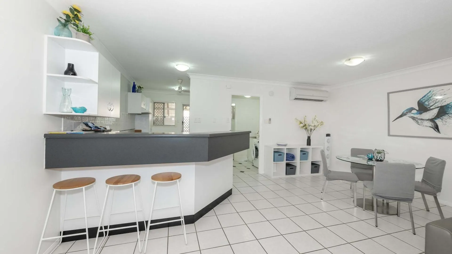 Beachlovers Delight Townsville 0*,  Australien
