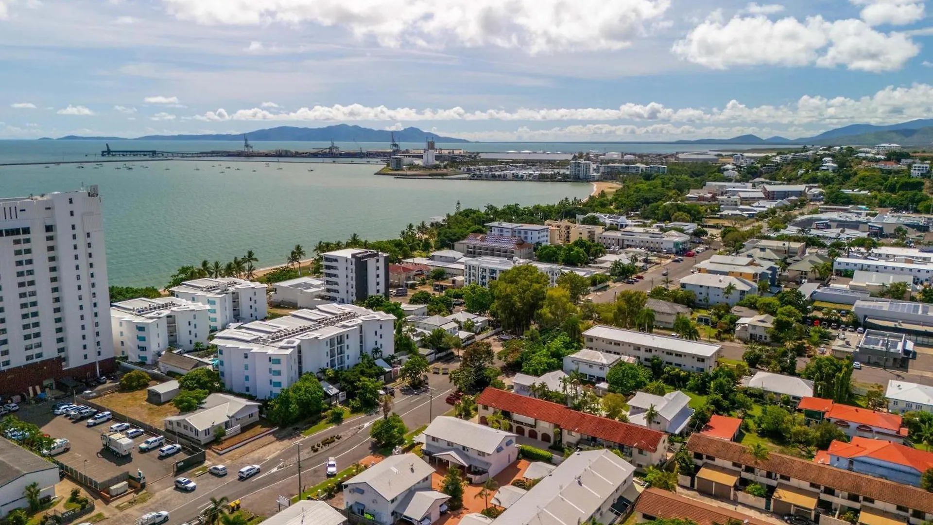 Beachlovers Delight Townsville 0*,  Australien